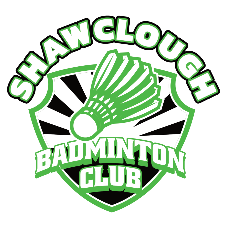 Shawclough Logo