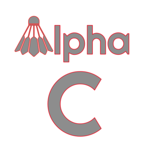Alpha C Team Logo