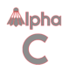 Alpha C Team Logo