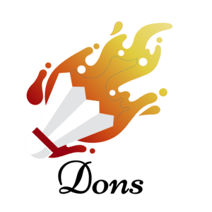 Dons Logo