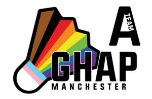 GHAP A Team Logo