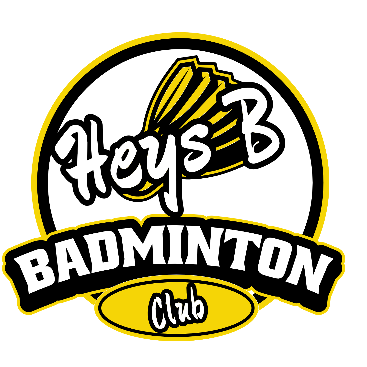 Heys B Logo