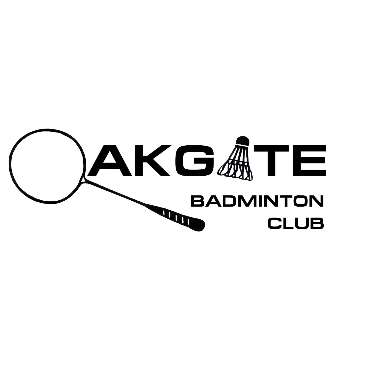 Oakgate Logo