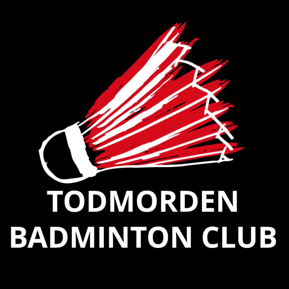 Todmorden Badminton Club Logo