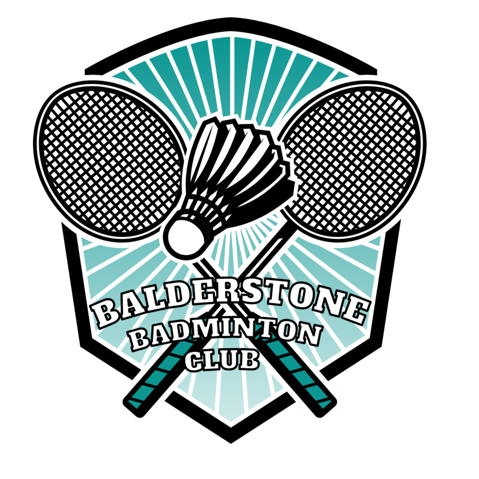 Balderstone Badminton Club