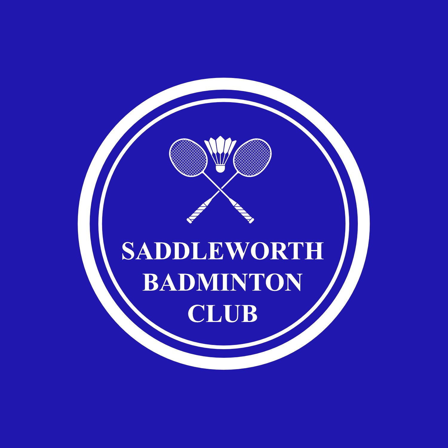 Saddleworth Badminton Club