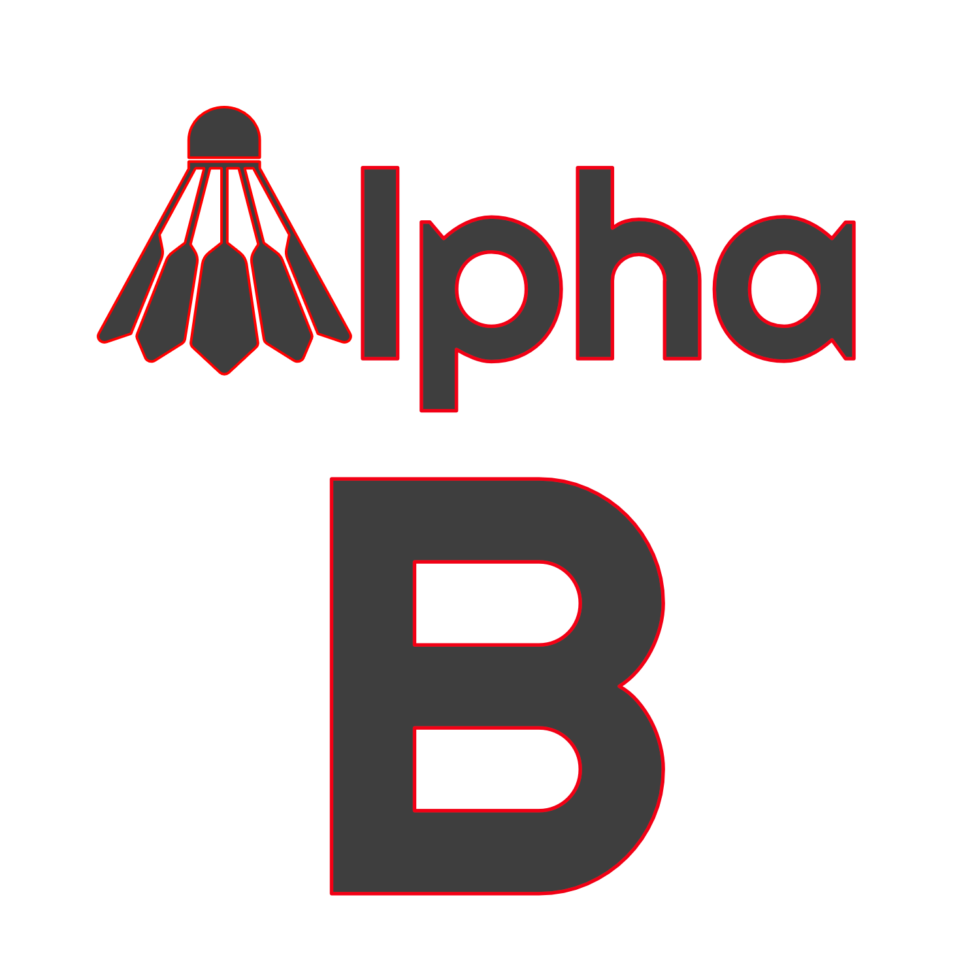 Alpha B Team