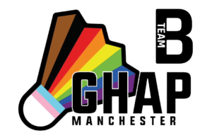 GHAP B Team Logo