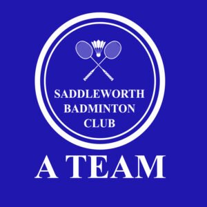 Saddleworth A Team