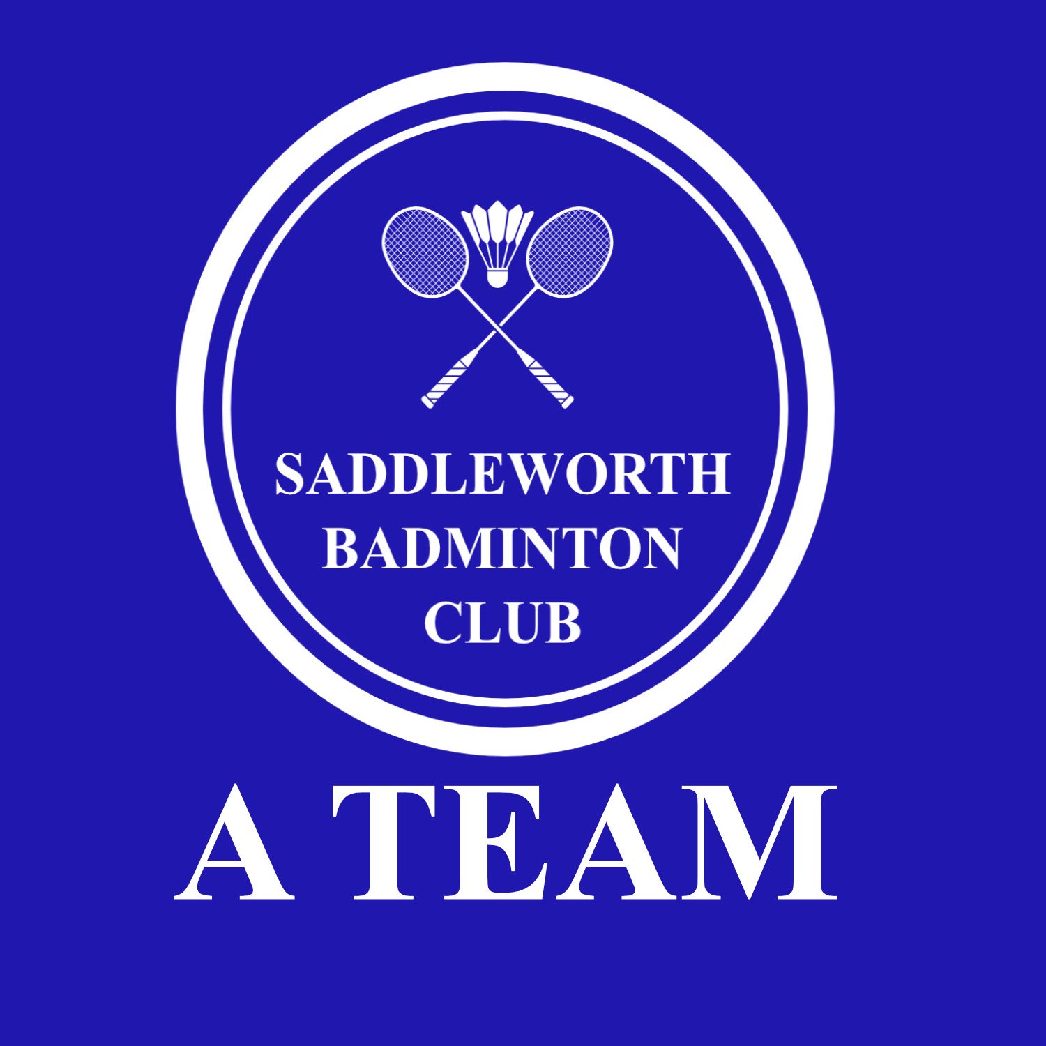 Saddleworth A Team