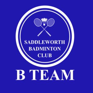 Saddleworth B Team