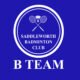 Saddleworth B Team logo
