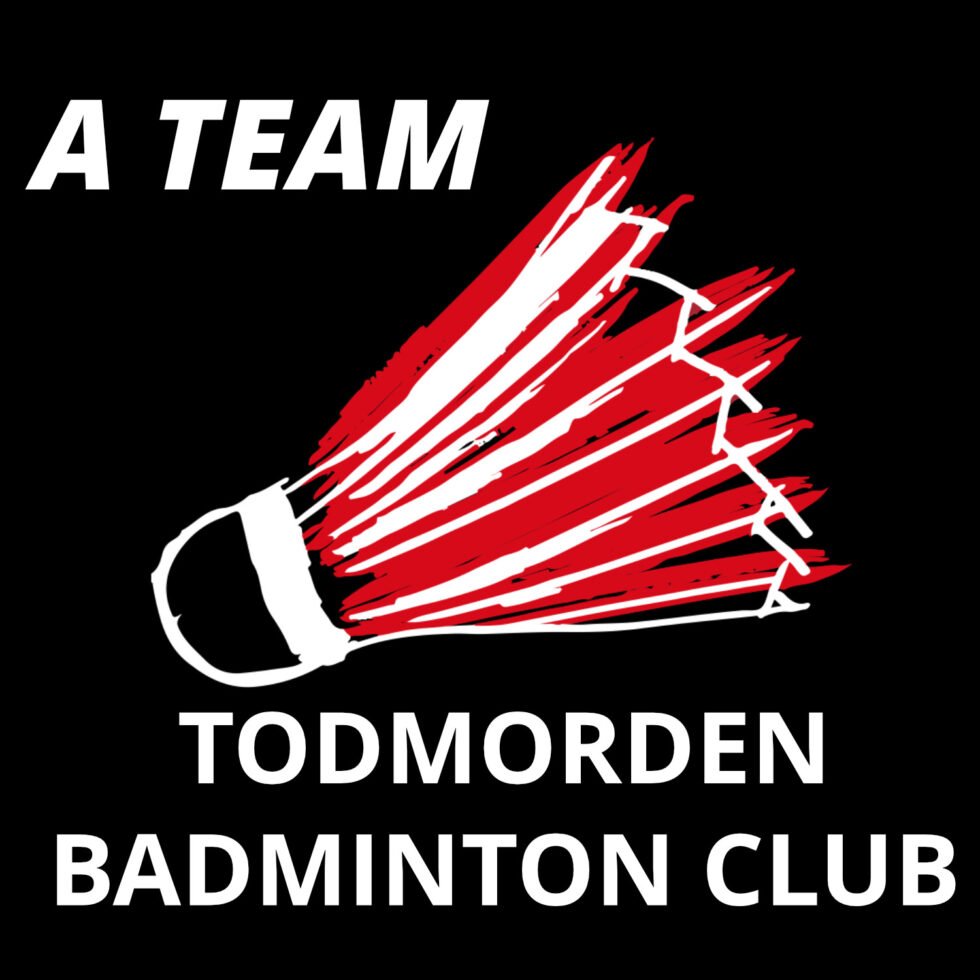 Todmorden A Team Logo