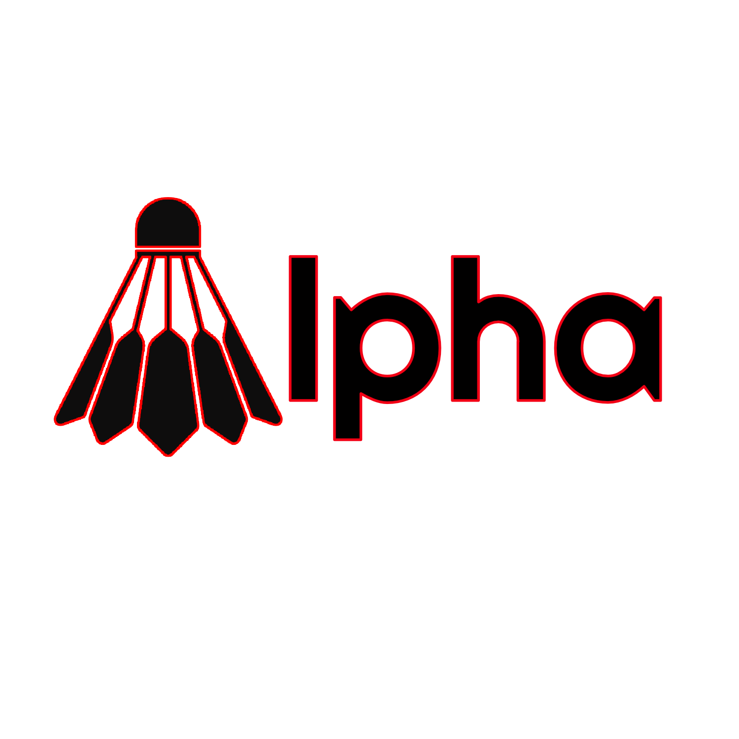 Alpha Badminton Club Venue