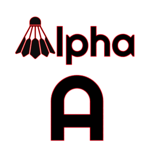 Alpha A Logo