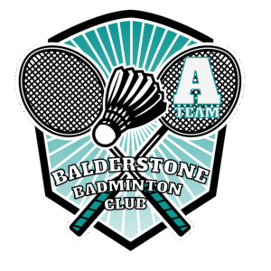 Balderstone A Team logo