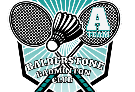 Balderstone A Team logo