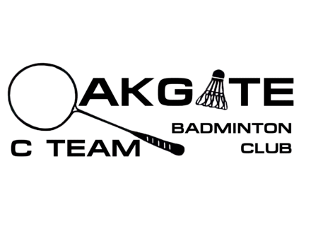 Oakgate C Team logo