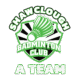 Shawclough A Team logo