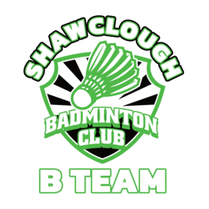 Shawclough B Team Logo