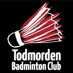 Todmorden Badminton Club Logo