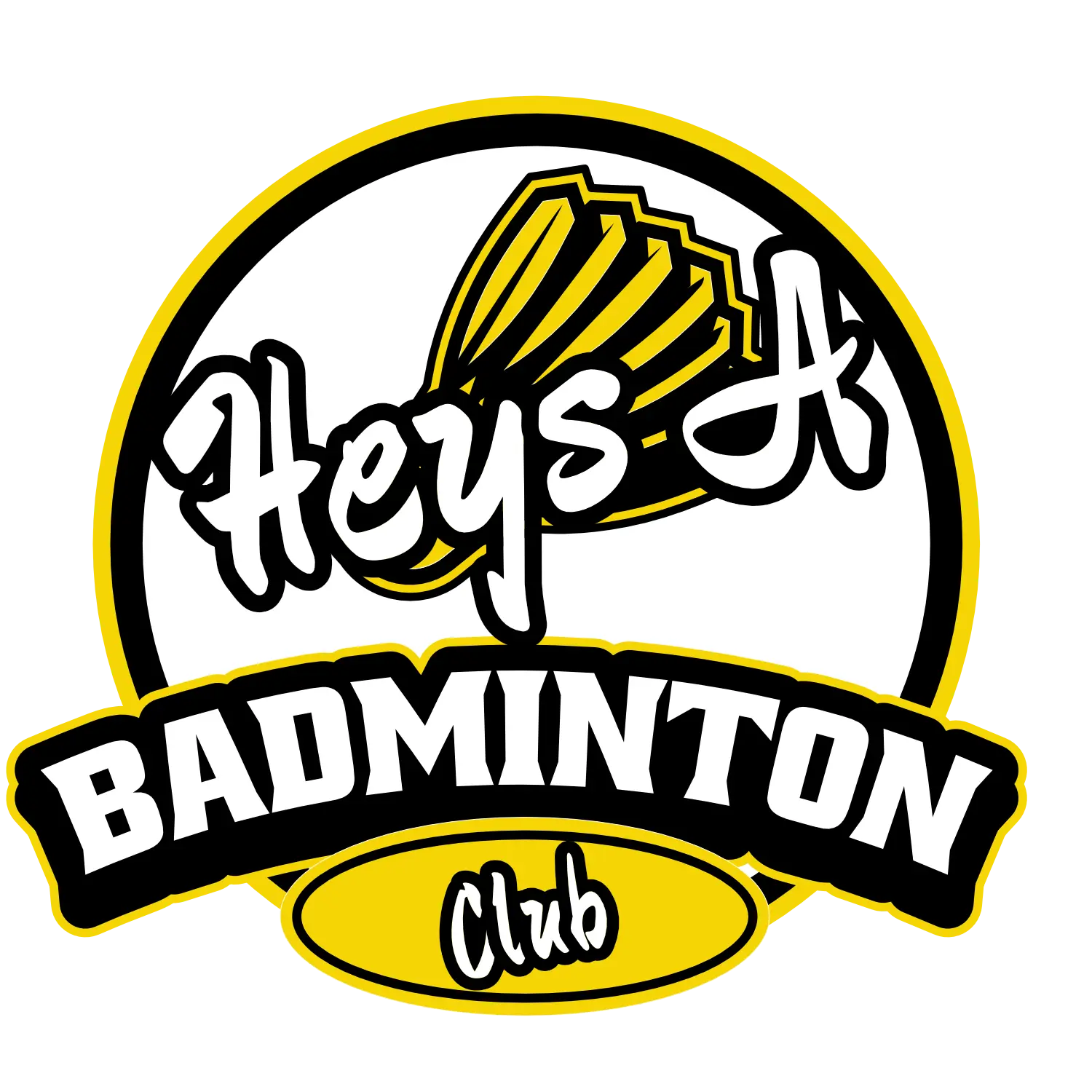 Heys A Team Logo