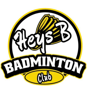 Heys B Team Logo