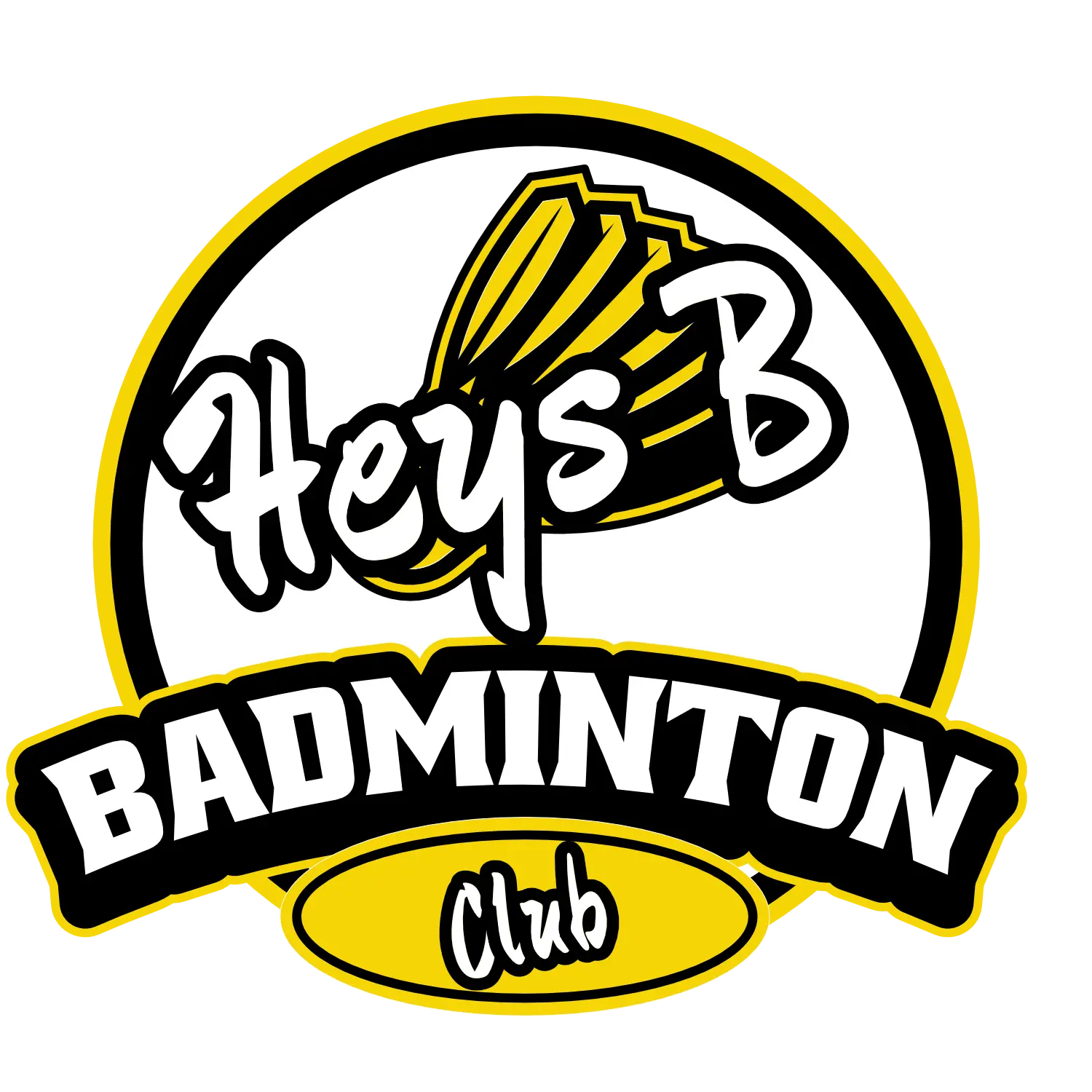 Heys B Team Logo