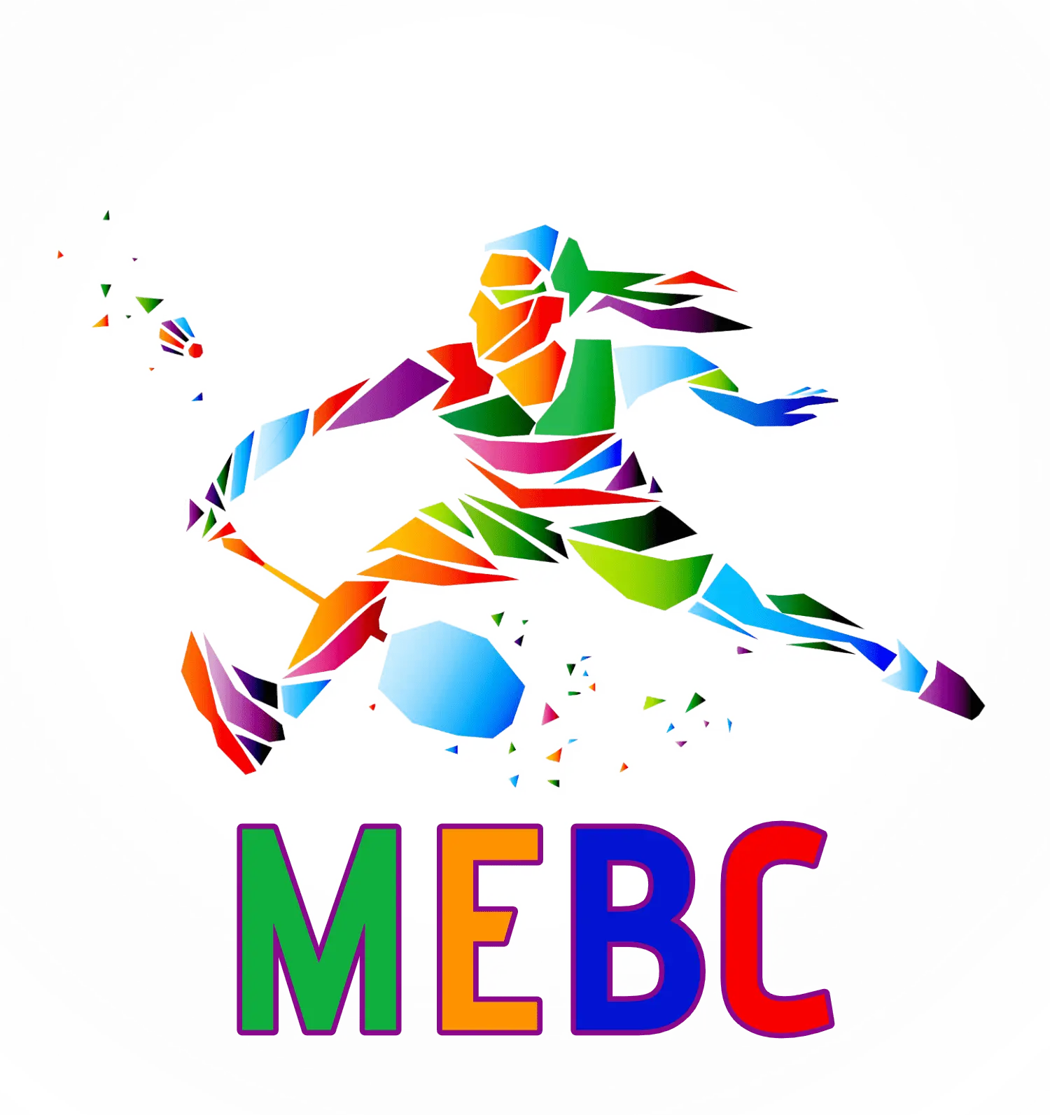 MEBC Team Logo