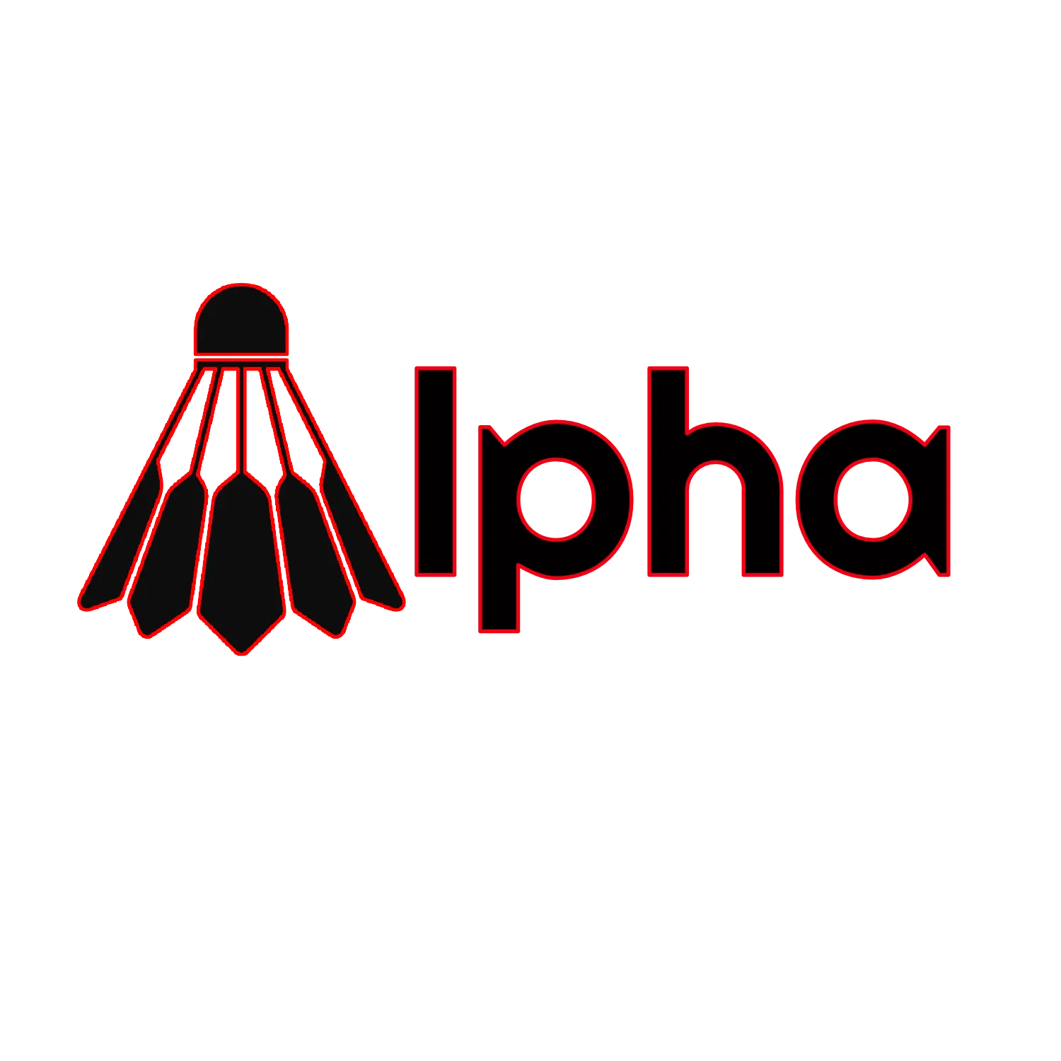 Alpha Badminton Club Venue